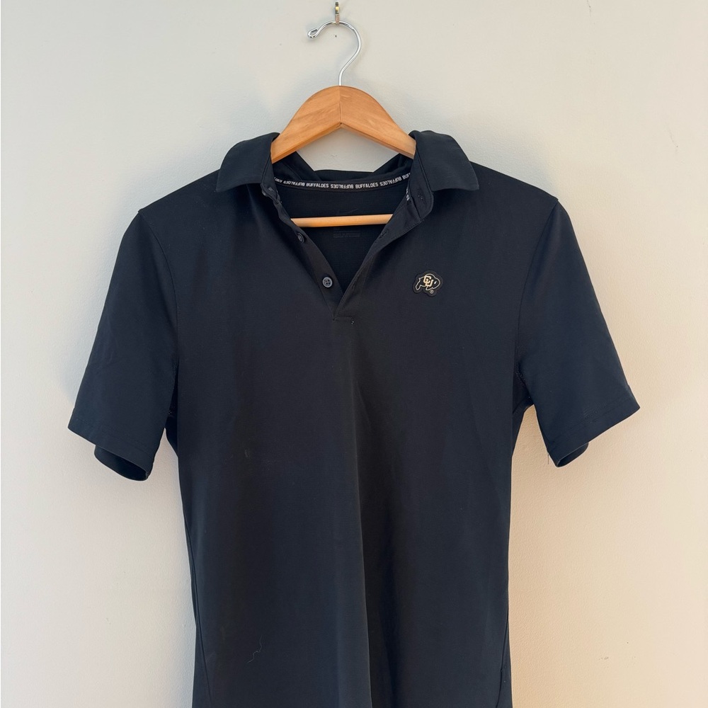 Buffalo David Bitton Kids Black Joggers